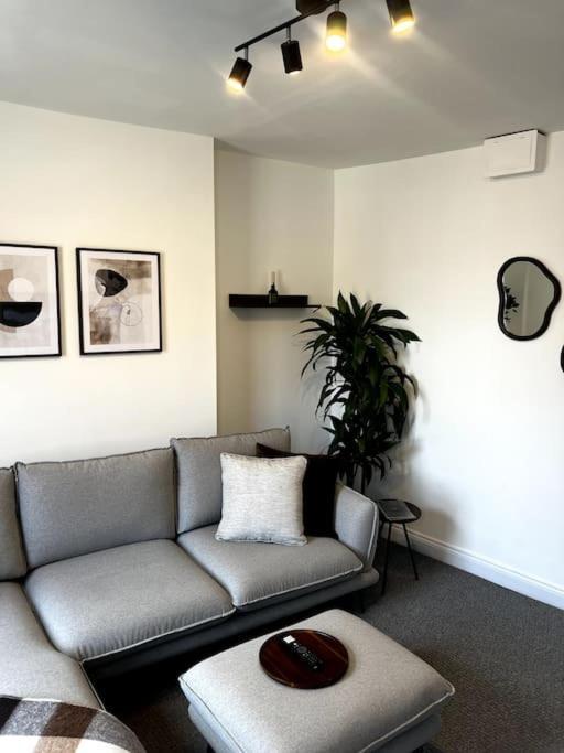 Central Chic 3 Bed, Great Location Winchester Esterno foto