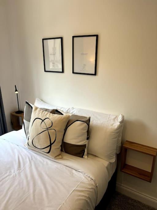 Central Chic 3 Bed, Great Location Winchester Esterno foto