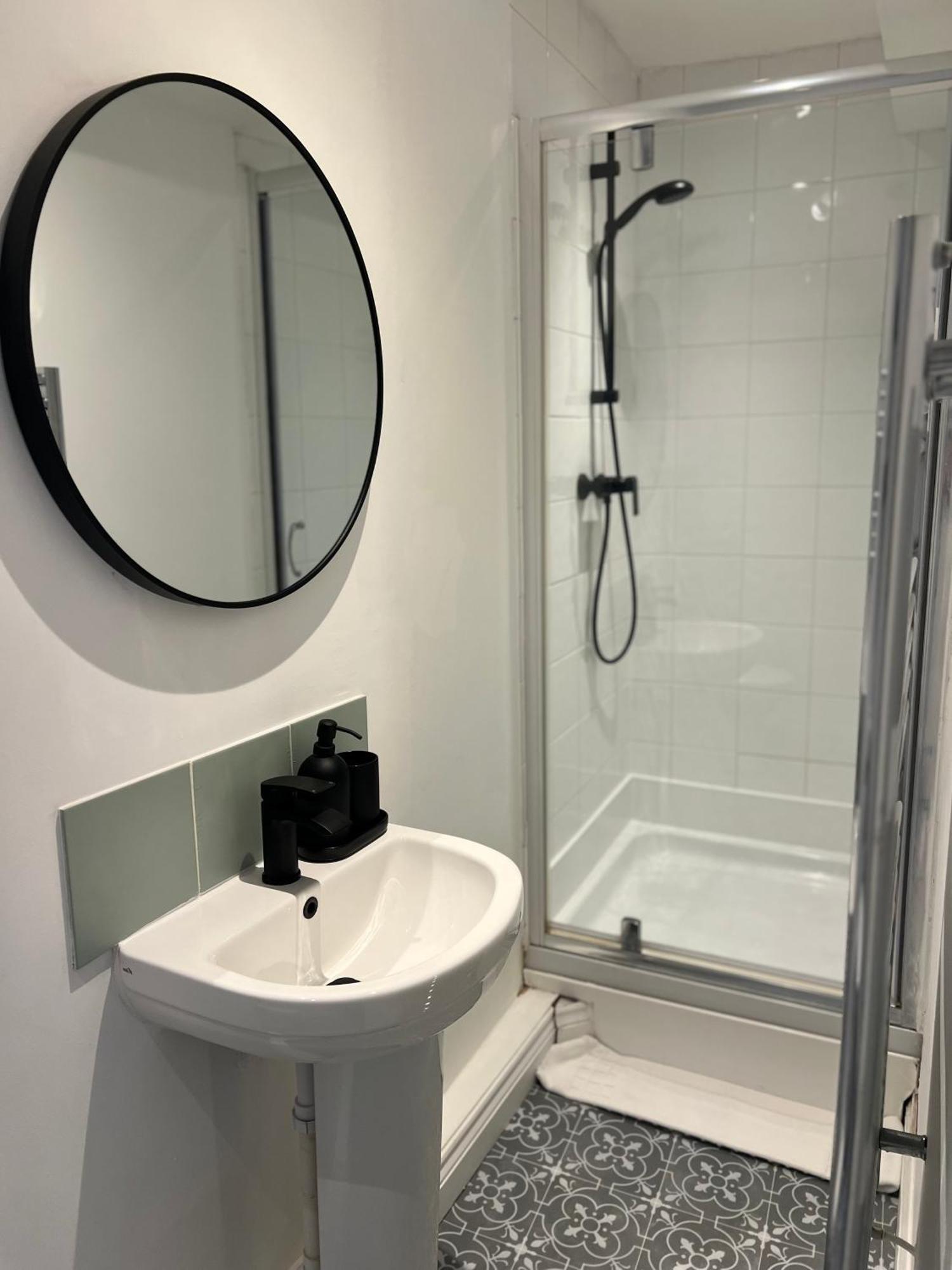 Central Chic 3 Bed, Great Location Winchester Esterno foto